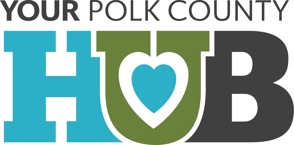 Your Polk County HUB